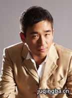 守着阳光守着你演员张默剧照