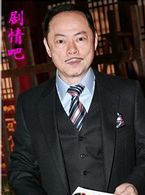 水发胭脂演员罗乐林剧照