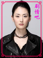 火线姐妹演员陈洁剧照