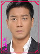 叛逃演员黎诺懿剧照