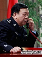 我的博士老公演员马书良剧照