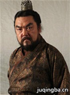 电视剧火帅演员韩东剧照