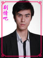 半路父子演员郭振迦剧照
