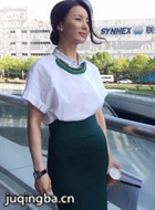 大好时光演员刘敏剧照