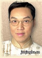 火舞黄沙演员王贤志剧照