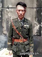 狭路演员金草剧照