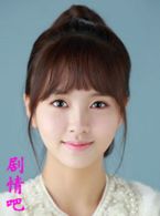 看见味道的少女演员金所炫剧照