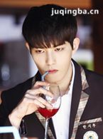 橘子果酱演员李宗泫剧照