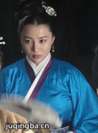 芈月传演员谈莎莎剧照