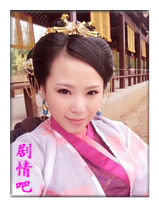 隋唐英雄第5部演员崔鹏南剧照