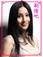 冷枪手演员姜雯剧照