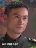 陆军一号演员盛赞澎剧照