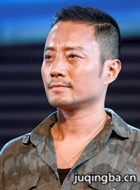 居家男人演员张涵予剧照