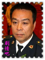 返城年代演员储智博剧照