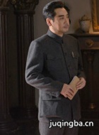 刘邓和他的战友们演员刘劲剧照
