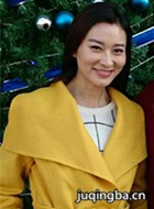 克拉恋人演员杨亚剧照