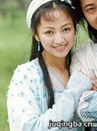 皇朝太医演员罗海琼剧照