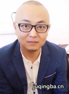 安居演员柳洋剧照