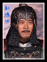 抗倭侠侣演员文江剧照