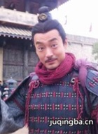 秀丽江山之长歌行演员赵魏剧照