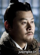 秀丽江山之长歌行演员魏天赐剧照