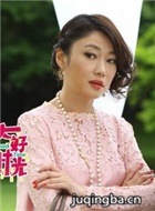 大好时光演员高蓓蓓剧照
