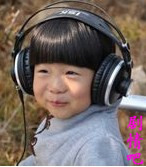 樱桃红之袖珍妈妈演员王天泽剧照
