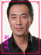 传奇英雄演员郑晓宁剧照