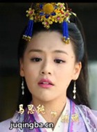 芈月传演员马思纯剧照