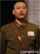 家国恩仇记演员李博剧照