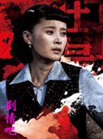 壮丁也是兵演员何晶剧照