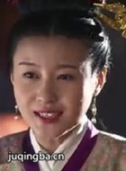 芈月传演员田一希剧照