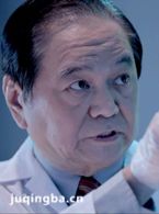 csic鉴识英雄演员陶传正剧照