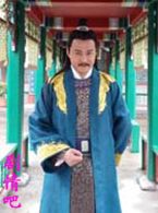 儒林外史演员杨奇雨剧照