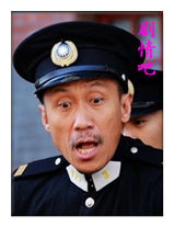 昙花梦演员马仑剧照