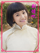 电视剧红高粱演员解惠清剧照
