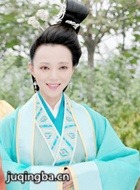 芈月传演员陶慧剧照