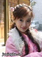 八大豪侠演员李小璐剧照