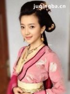 聊斋新编演员白卉子剧照