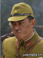 烽火梁山演员李沁东剧照