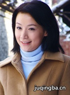 中国家庭之新渴望演员姚芊羽剧照
