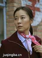我们光荣的日子演员柯蓝剧照