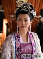 牛郎织女演员陶慧敏剧照