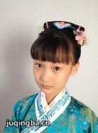 芈月传演员孙晨熙剧照
