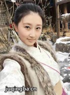 芈月传演员陈楚月剧照