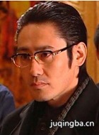 追查到底演员吴秀波剧照