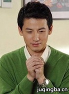道德底线演员钱泳辰剧照