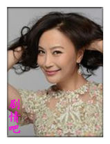 苏东坡断案演员乔红剧照