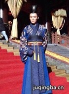 秀丽江山之长歌行演员刘长德剧照