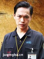 一代新兵八极少年演员黄镫辉剧照